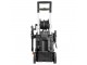 Мойка высокого давления Skiper PM-210 PRO (2800 Вт, 210 бар, 420 л/ч, самовсасывание, бесщет. двиг., катушка, щетка)